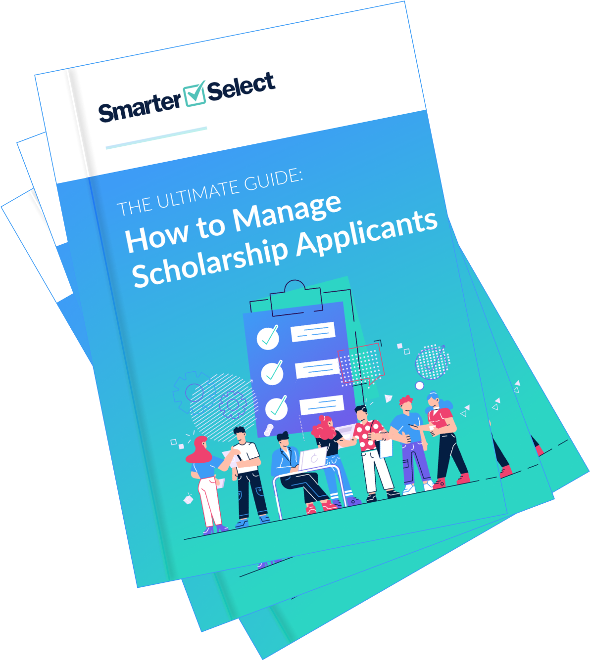 Cover-How-to-Manage-Scholarship-Applicants-The-Ultimate-Guide Cover-How-to-Manage-Scholarship-Applicants-The-Ultimate-Guide