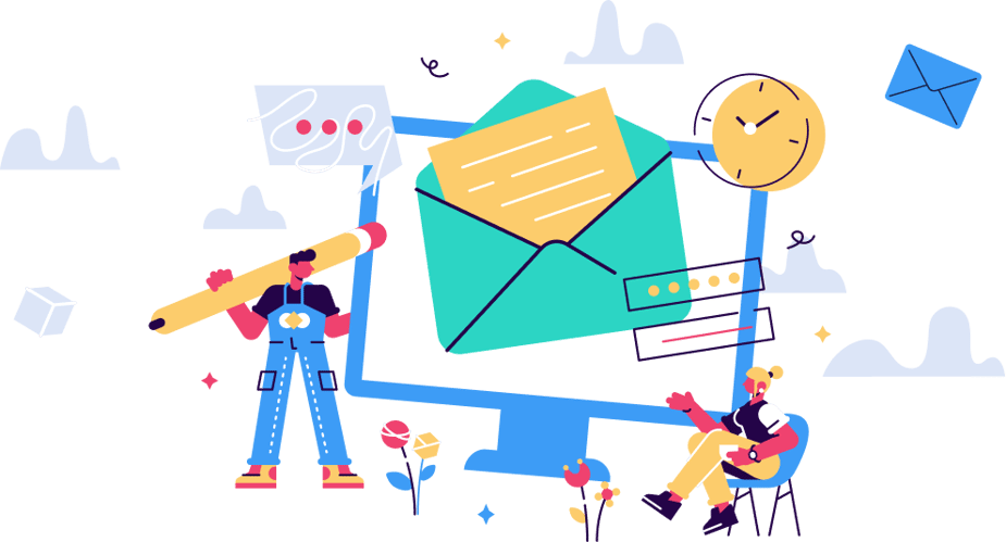 comm-through-email comm-through-email
