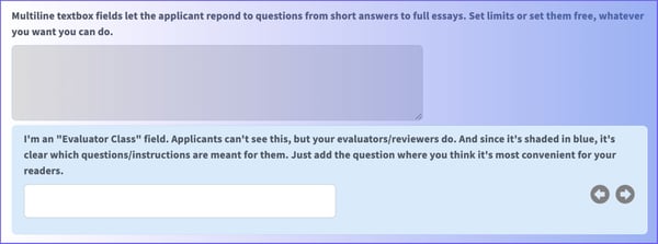 evaluator-fields evaluator-fields