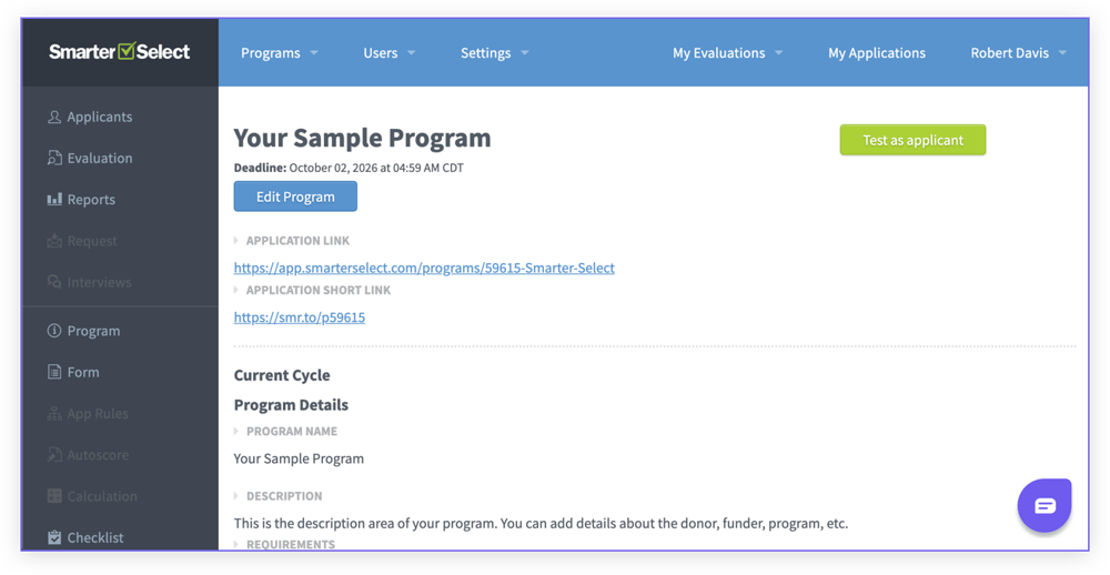 sample-program-desktop-screen