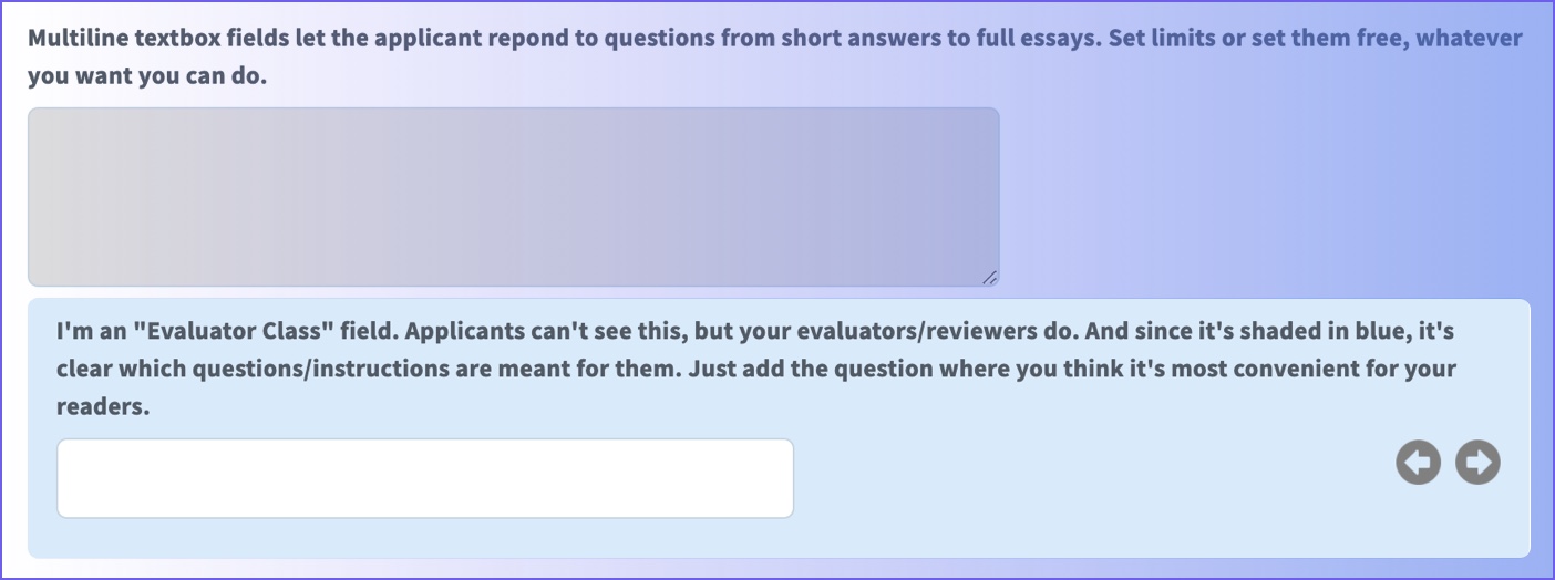 evaluator-fields evaluator-fields